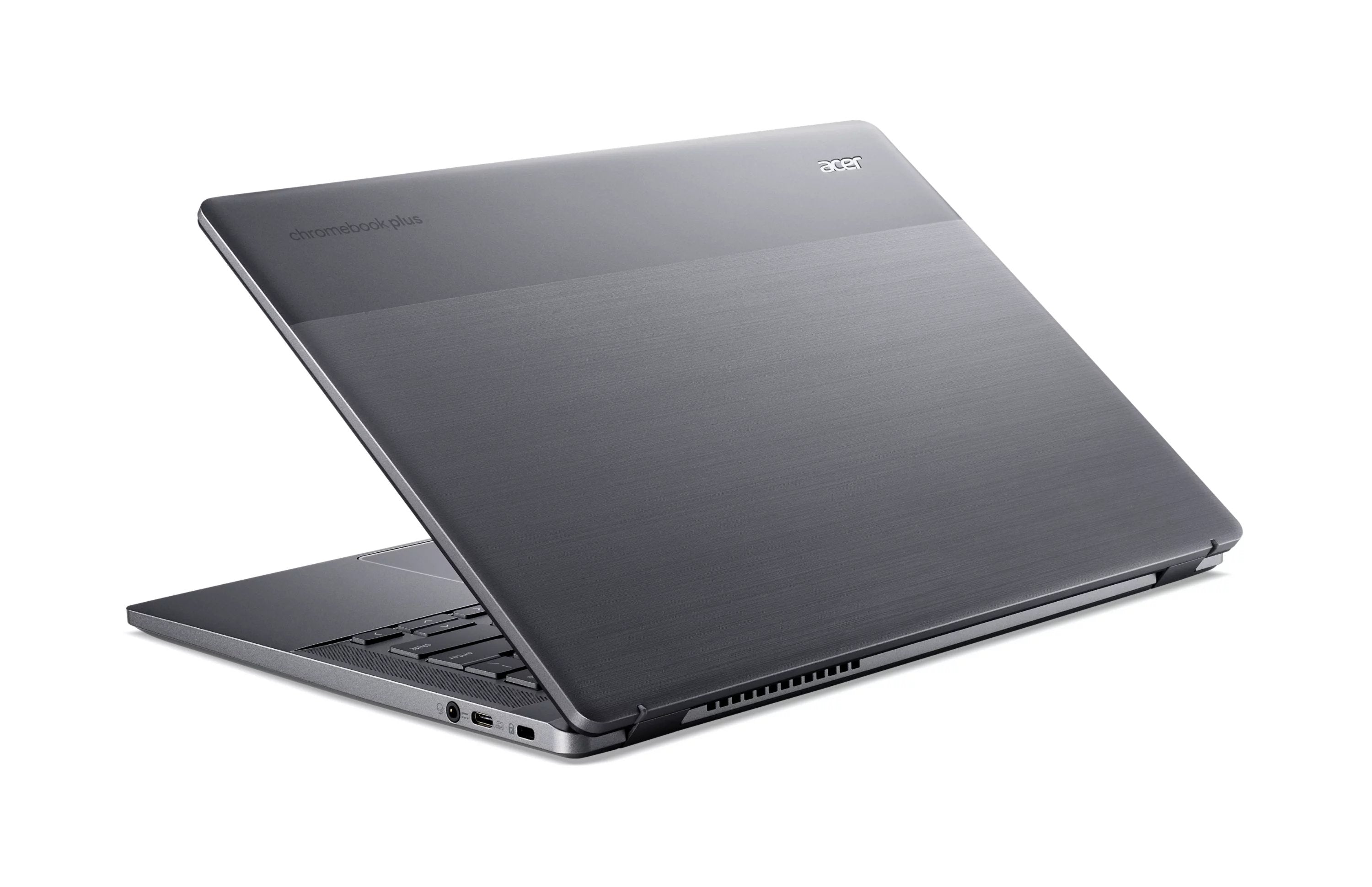 Portátil Acer Chromebook Plus 514 Cb514-3h 14" Amd Ryzen 5 7520c 8gb 128gb Ssd Radeon Chrome Os