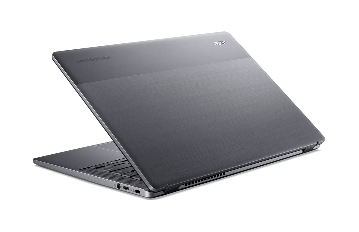 Portátil Acer Chromebook Plus 514 Cb514 3hr5jq 14" Wuxga Ryzen 5 7520c 8gb Ram 256 Gb Ssd Radeon Onboard Graphics Chromeos Sin Cargador