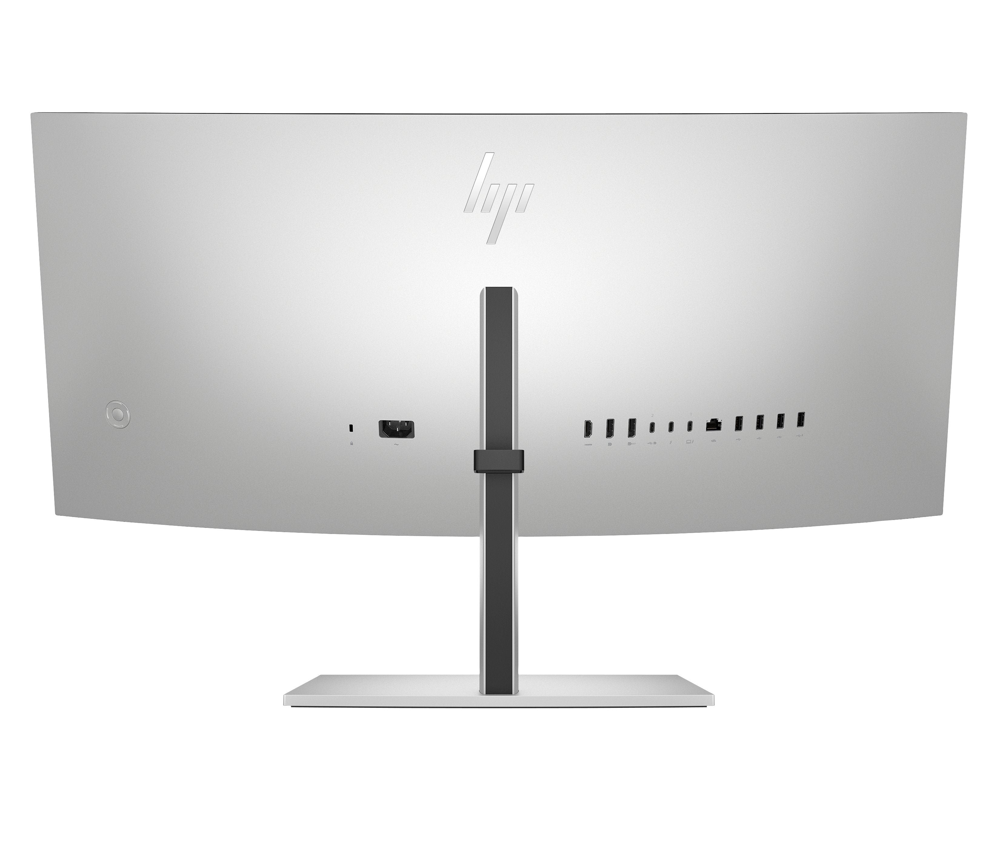 EAN 5715063476581 - HP Series 7 Pro 34 inch WQHD Conferencing Monitor - 734pm pantalla para PC 86,4 cm (34") 3440 x 1440 Pixe imagen 10