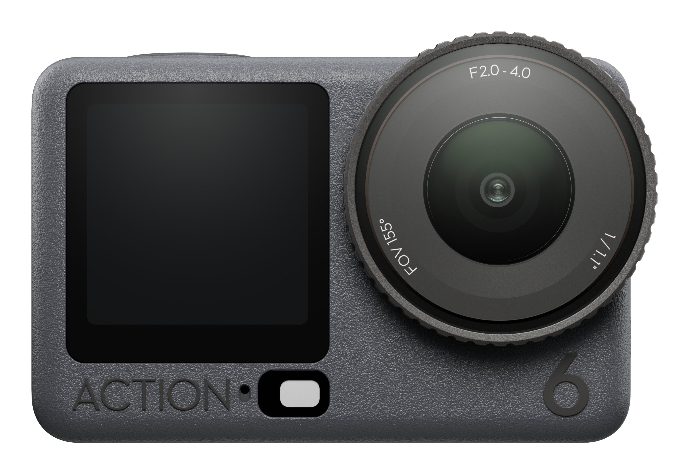 Dji Osmo Action 6 Standard Combo