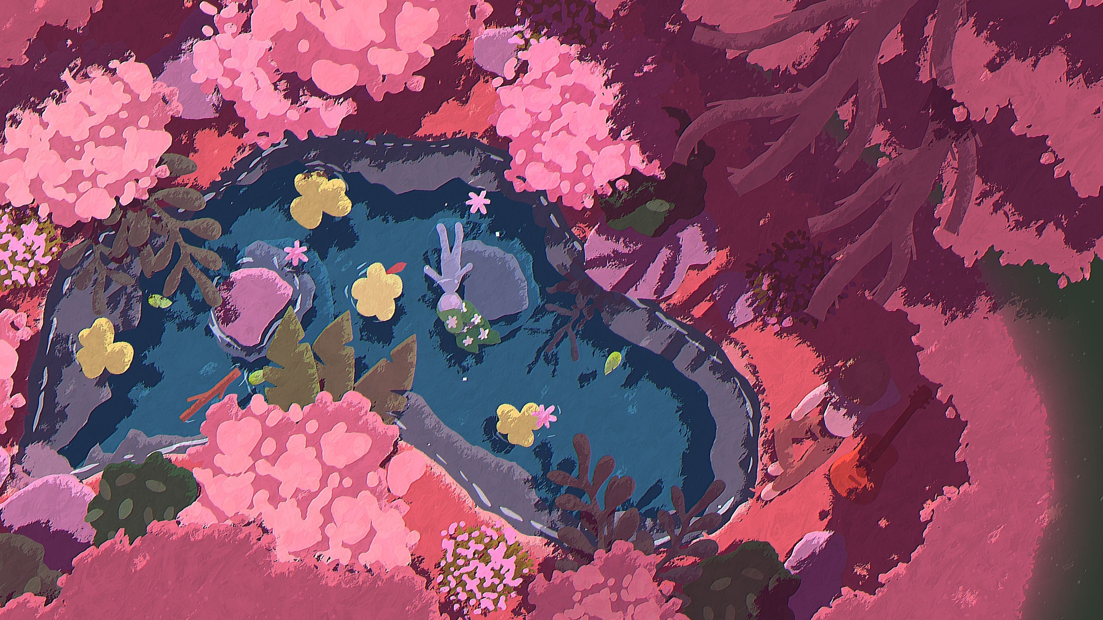 Juego Naiad Switch