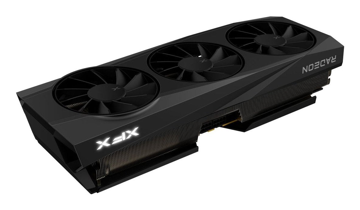 EAN 0840191502699 - XFX QuickSilver Radeon RX 9070 OC Gaming Edition AMD 16 GB GDDR6 imagen 4