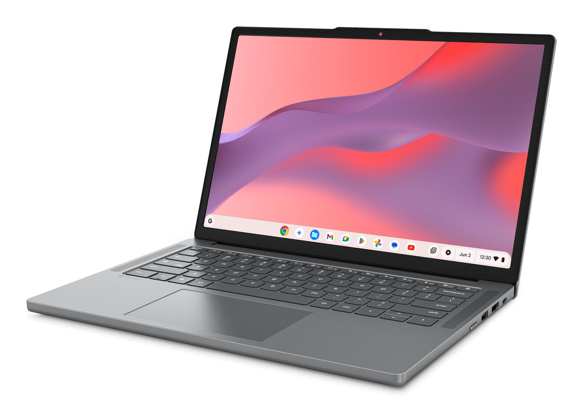 Lenovo Chrome 14m8911 Mediatek_kompanio_540 8/128 Chrome
