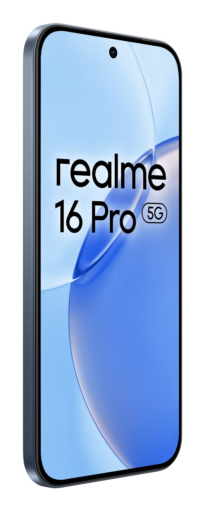 EAN 6941764485037 - realme 16 Pro 17,2 cm (6.78") SIM doble 5G 8 GB 512 GB 6500 mAh Gris imagen 6