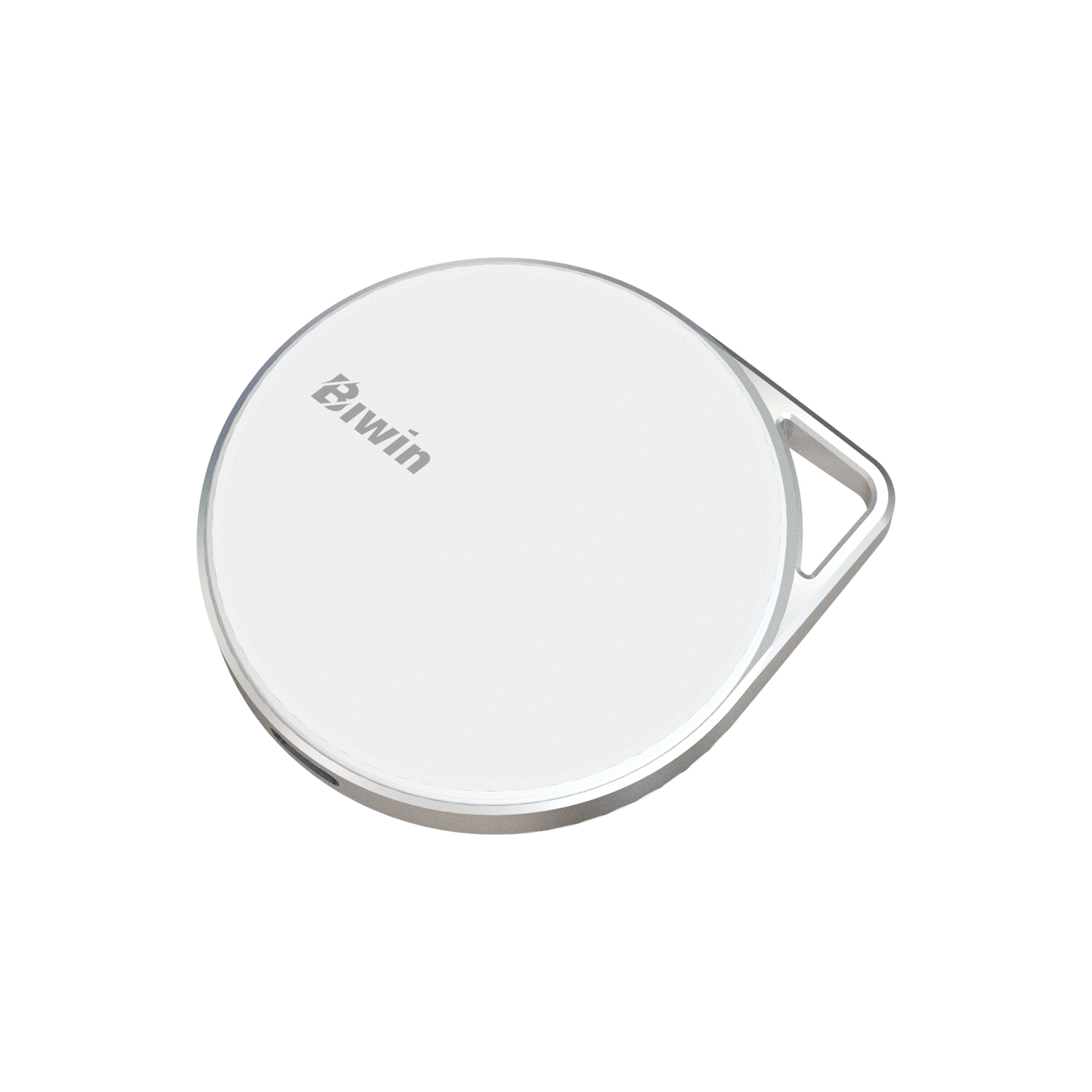 Biwin Pm2000 512gb White 2000 Mb-S