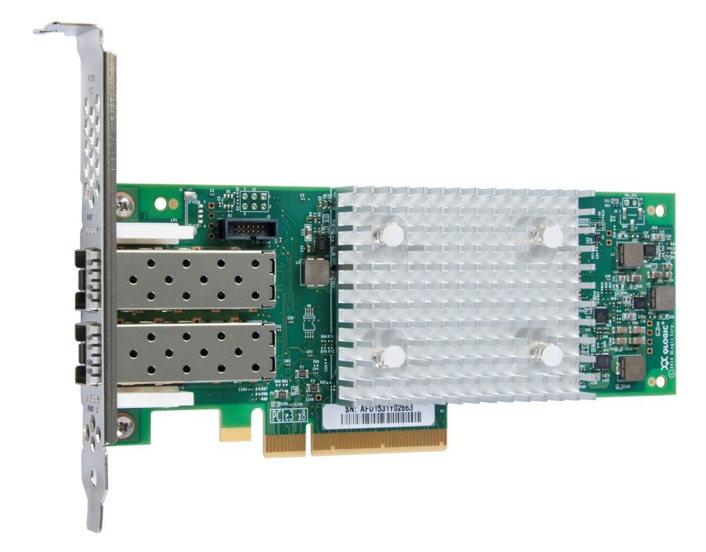 EAN 889488433711 - Lenovo 7ZT7A00518 adaptador y tarjeta de red Interno Fibra 32000 Mbit/s imagen 1