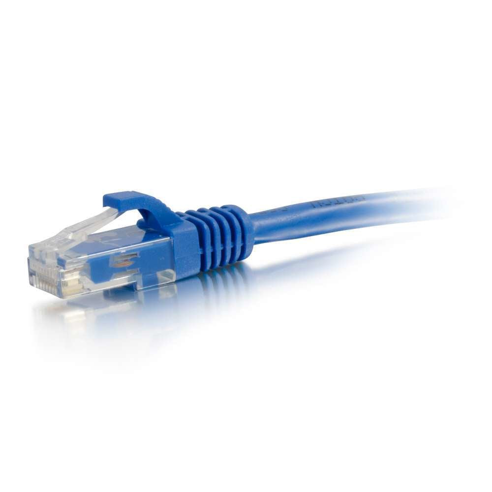EAN 0757120831631 - C2G 83163 cable de red U/UTP (UTP) imagen 2