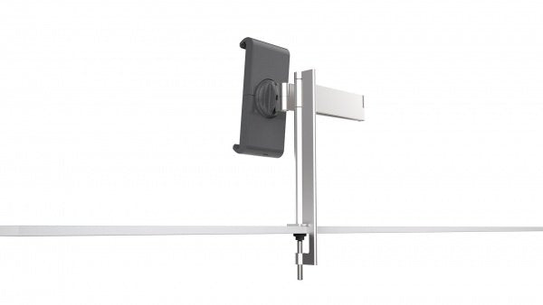 EAN 4005546979649 - Durable 8931-23 Soporte pasivo Tablet/UMPC Plata imagen 6
