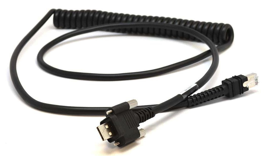 Cable Shield Usb Ser A Cabl