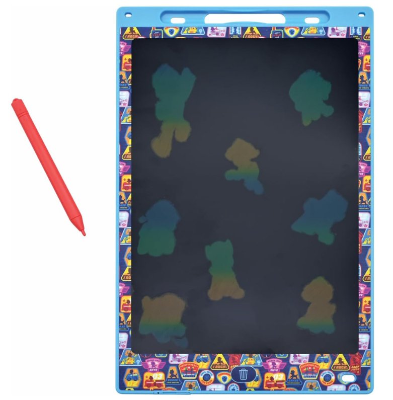 EAN 3380743084183 - Lexibook Paw Patrol CRT10PA juego educativo imagen 1