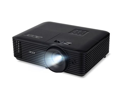 EAN 4711121799341 - Acer Essential X1228HN Proyector de alcance estándar 4800 lúmenes ANSI DLP XGA (1024x768) Negro imagen 4