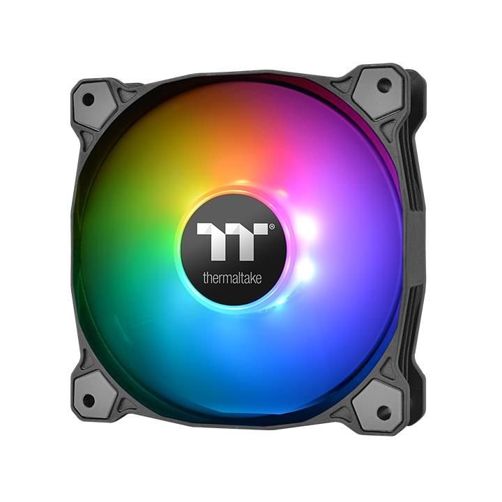 EAN 4713227520638 - Thermaltake CL-W253-CU12SW-A sistema de refrigeración para ordenador Procesador Kit de refrigeración líqu imagen 3