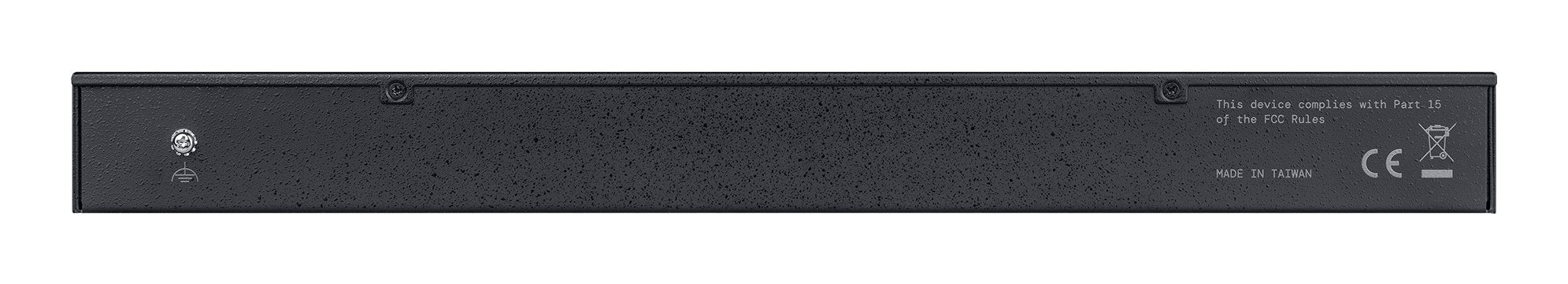 EAN 4044144616716 - LANCOM IGS-3128XF Gestionado L2/L3 1U Negro imagen 2