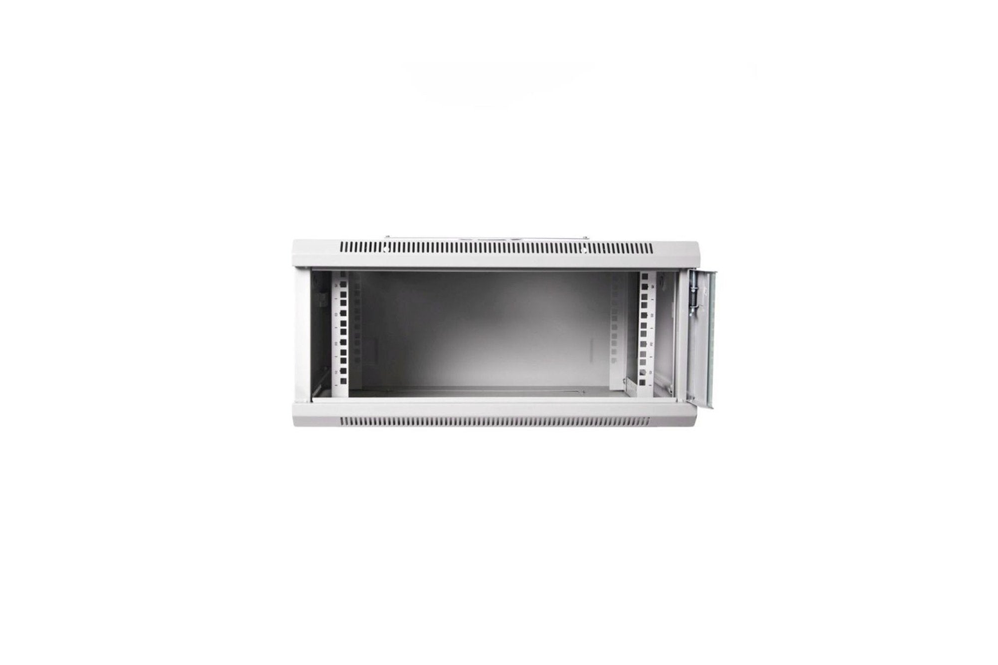 EAN 5907772590904 - Digitus DN-W19 04U/450 armario rack 4U Bastidor de pared Gris claro imagen 7