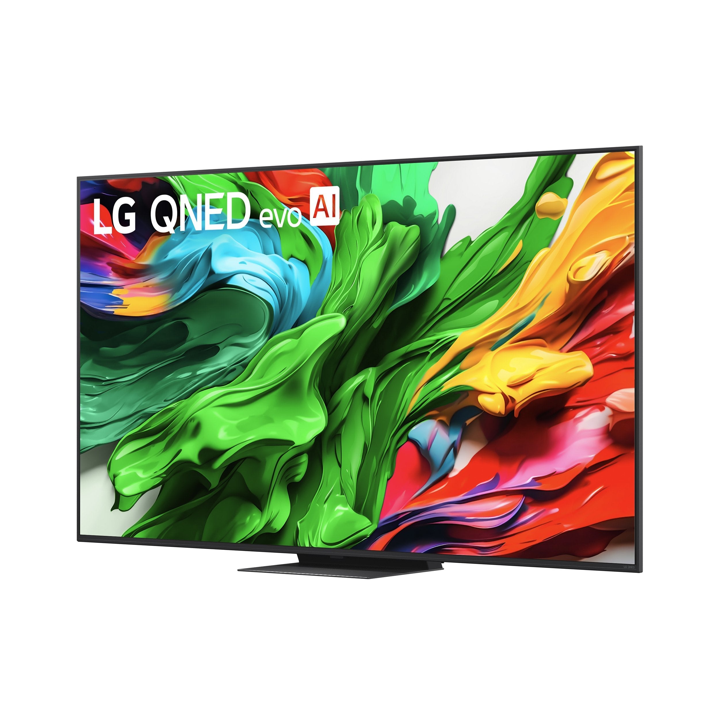 Televisor Lg Qned Evo Ai 65qned86a6a 65' Ultra Hd 4k Smart Tv Wifi