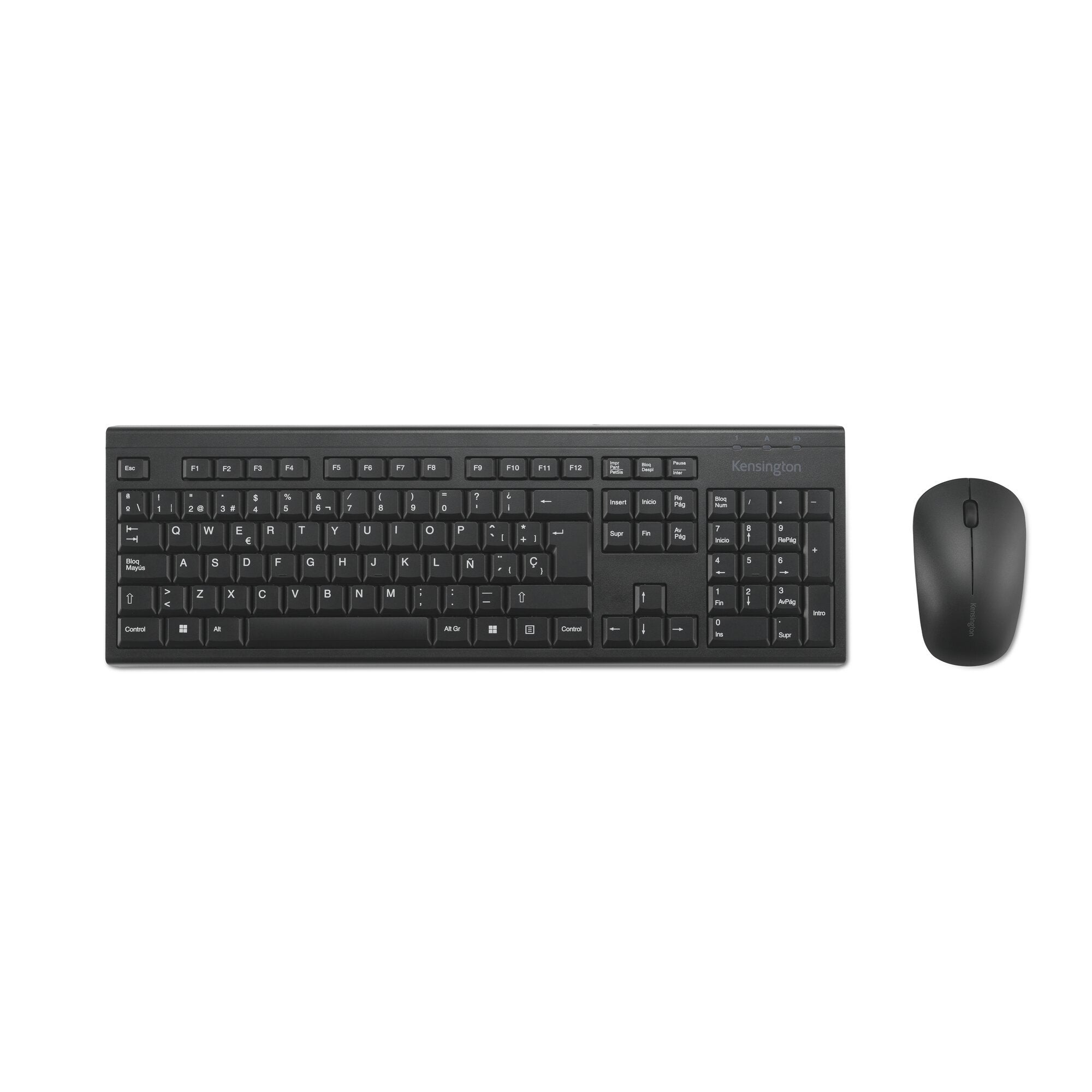 EAN 5028252644174 - Kensington KM150 EQ teclado imagen 4