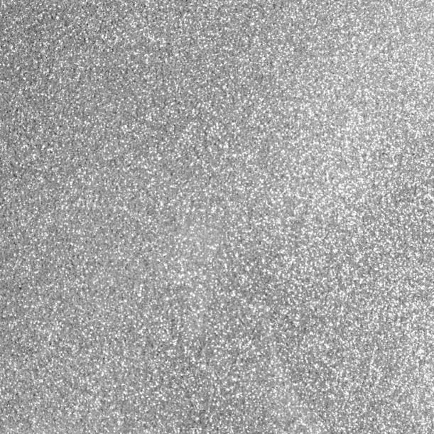 EAN 93573460142 - Cricut Smart Iron-On Glitter Rollo de vinilo de termotransferencia imagen 2