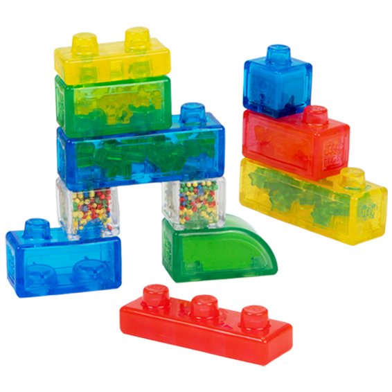 Jelly Blox Newbie Kit