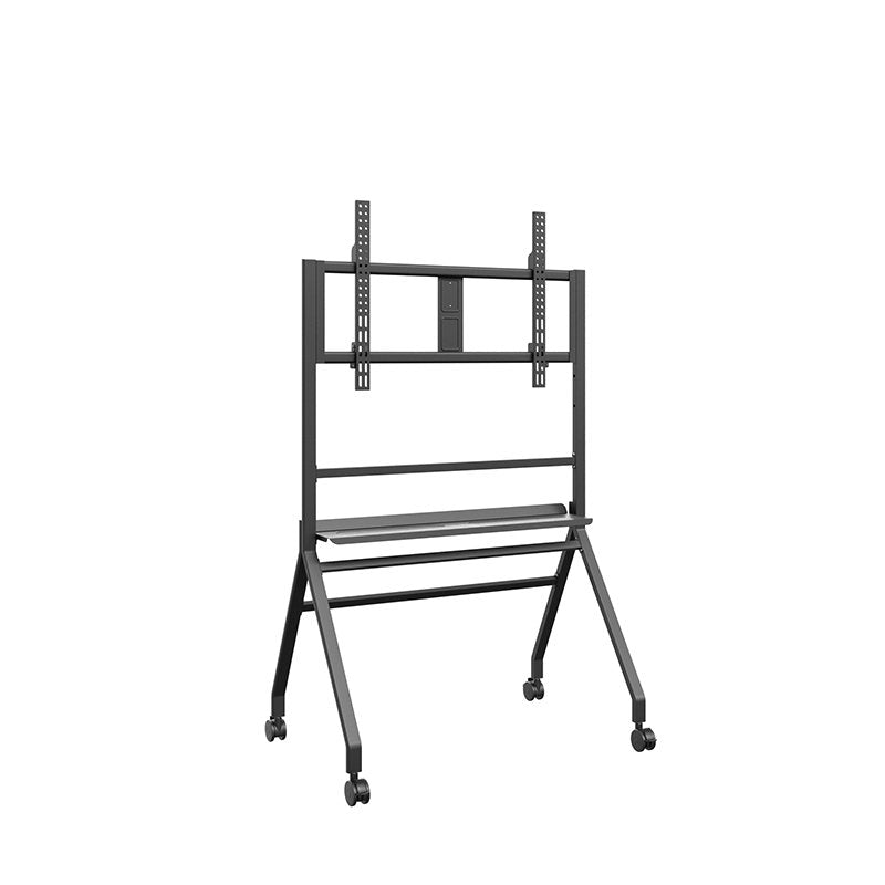 Hagor Brackit Stand Scandio Black, Soporte Negro 4250058582744