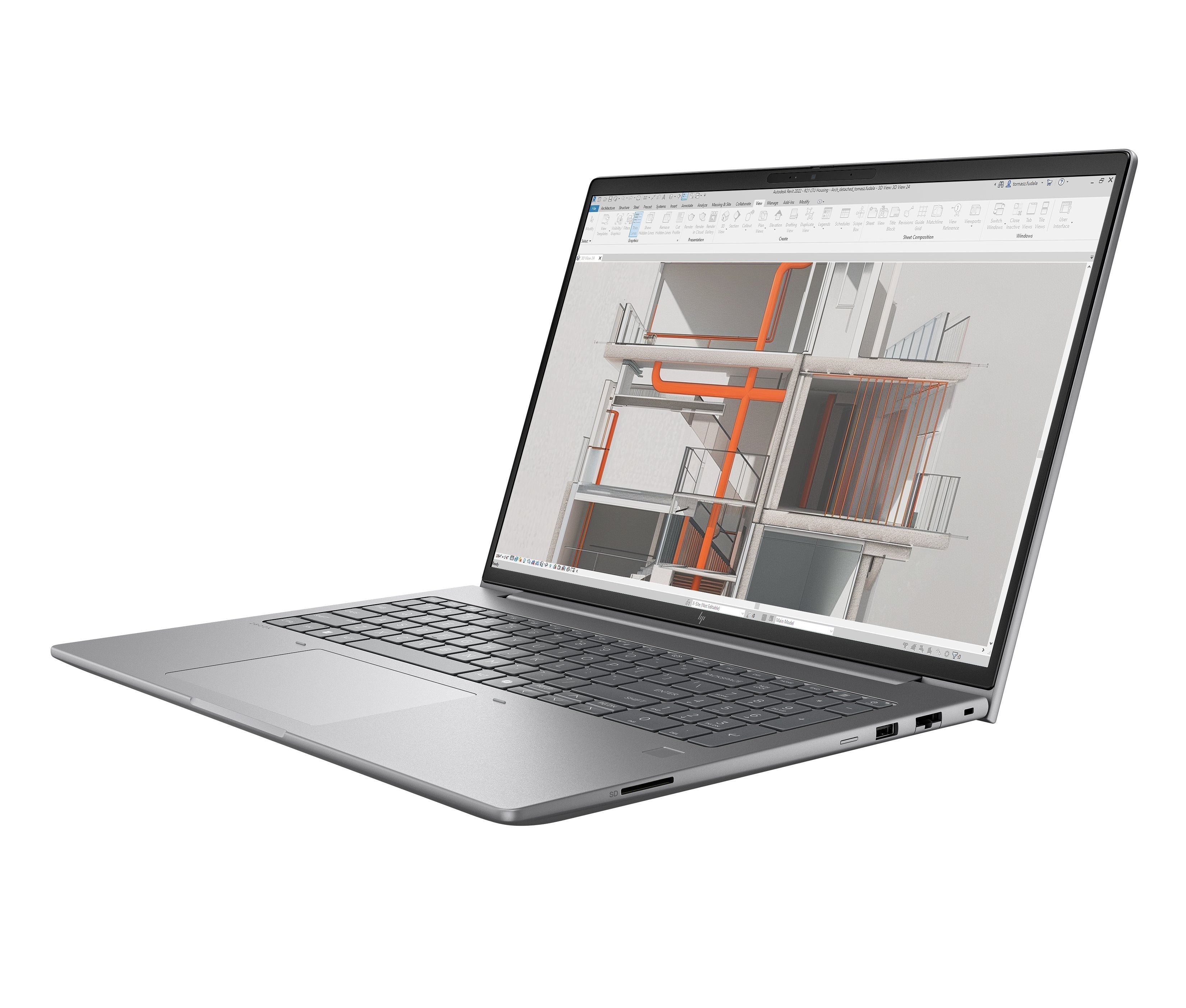 Hp Zbook X G1i Intel Core Ultra 7 255h 16p Wuxga 32go 1to Rtx Pro 2000 Blackwell 8go W11p 3/3/3