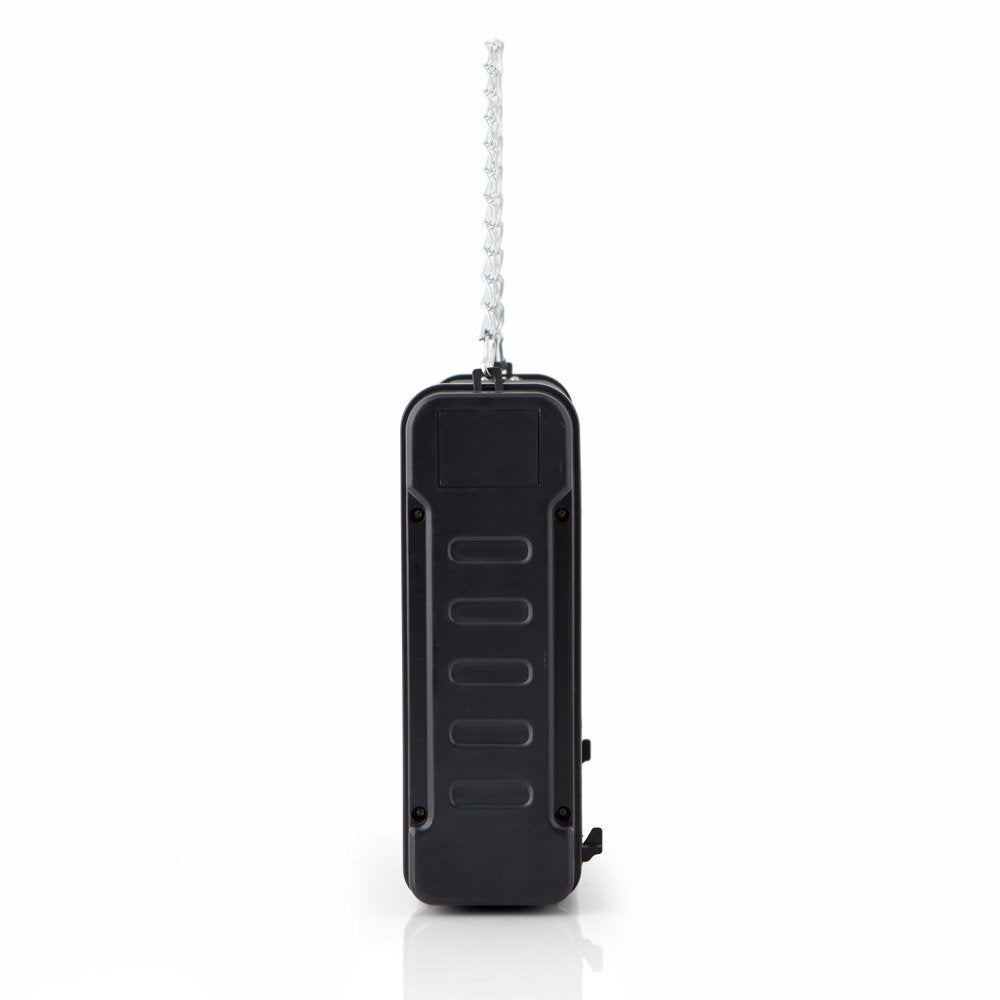 EAN 8436044536083 - Orbegozo MQ-5016 insecticida y repele-insectos Automático Matainsectos Apto para uso en interior Negro imagen 3