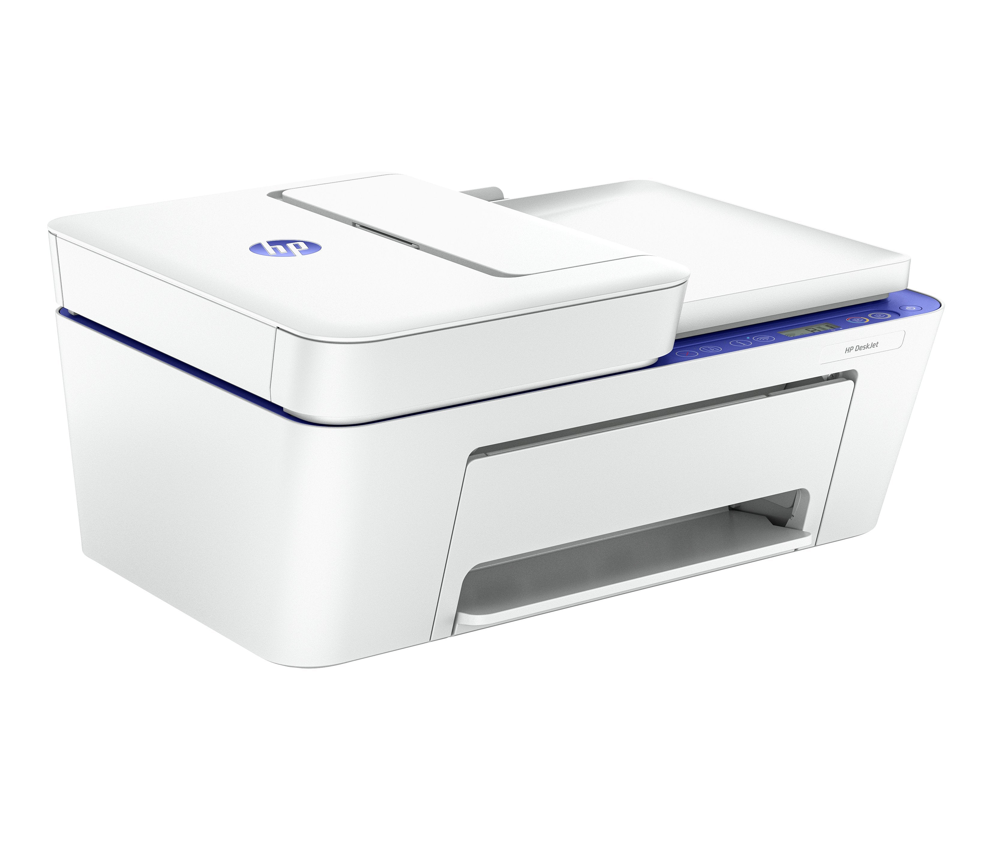 EAN 0196337820845 - HP DeskJet 4230e All-in-One Printer Inyección de tinta térmica A4 4800 x 1200 DPI 8,5 ppm Wifi imagen 3
