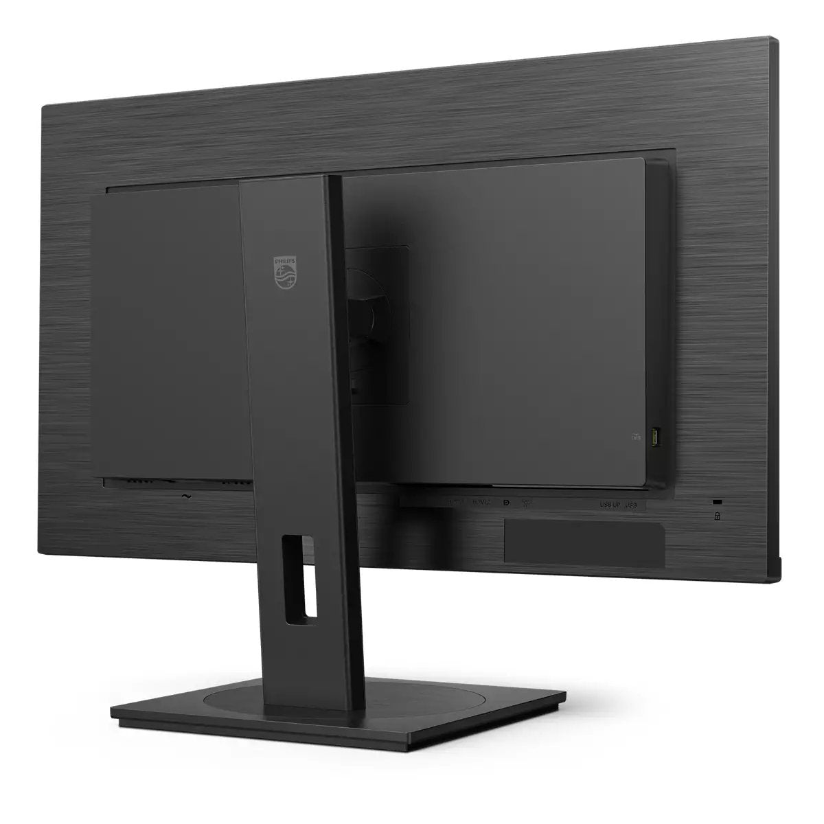 EAN 8721038001235 - Philips 3000 series 32B1N3800/00 pantalla para PC 81,3 cm (32") 3840 x 2160 Pixeles 4K Ultra HD LCD Negro imagen 8