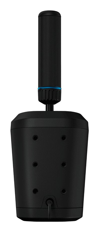 EAN 5099206128781 - Logitech G 941-000245 mando y volante Negro USB Shifter + Handbrake Analógico PC, PlayStation 4, PlayStat imagen 4