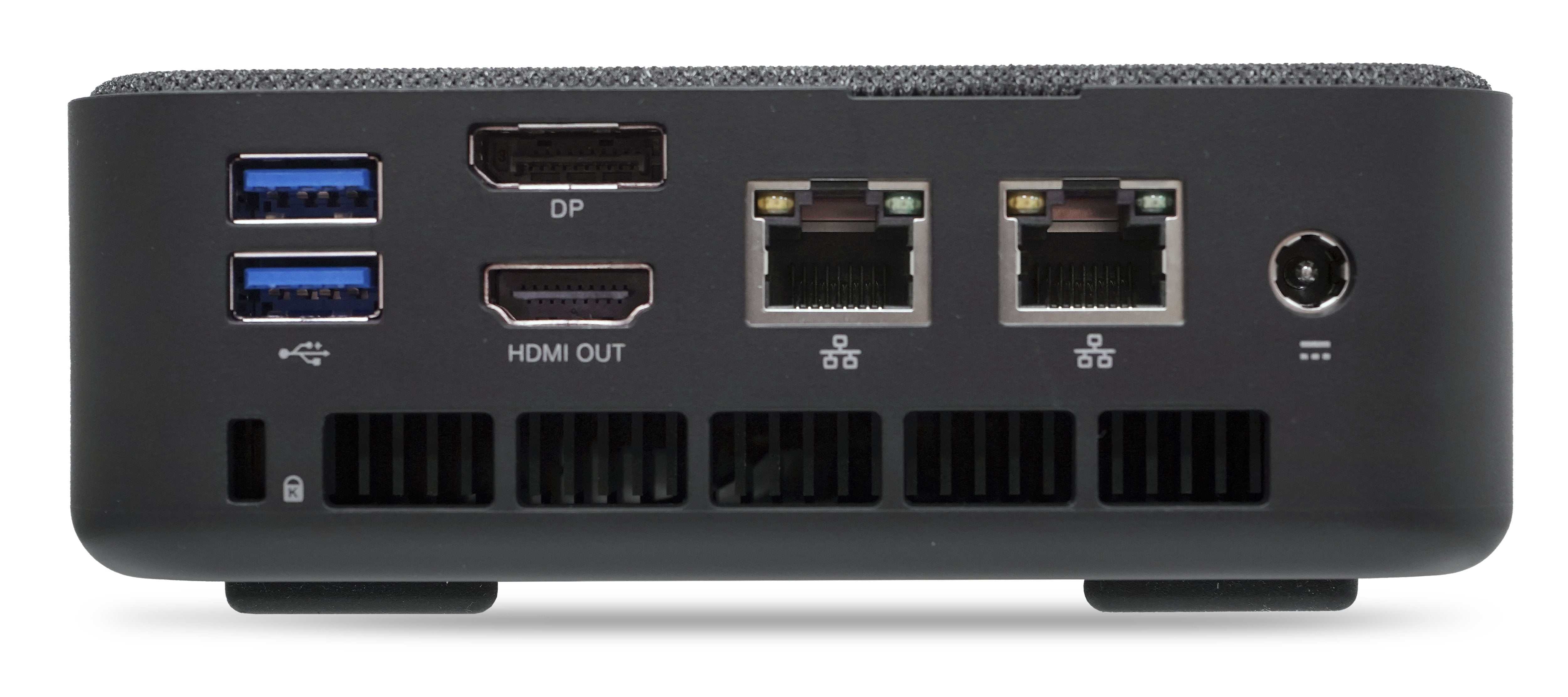Mini Pc Acer Revo Rb102 Ryz Ai 5 340 16gb 512ssd W11 Pro