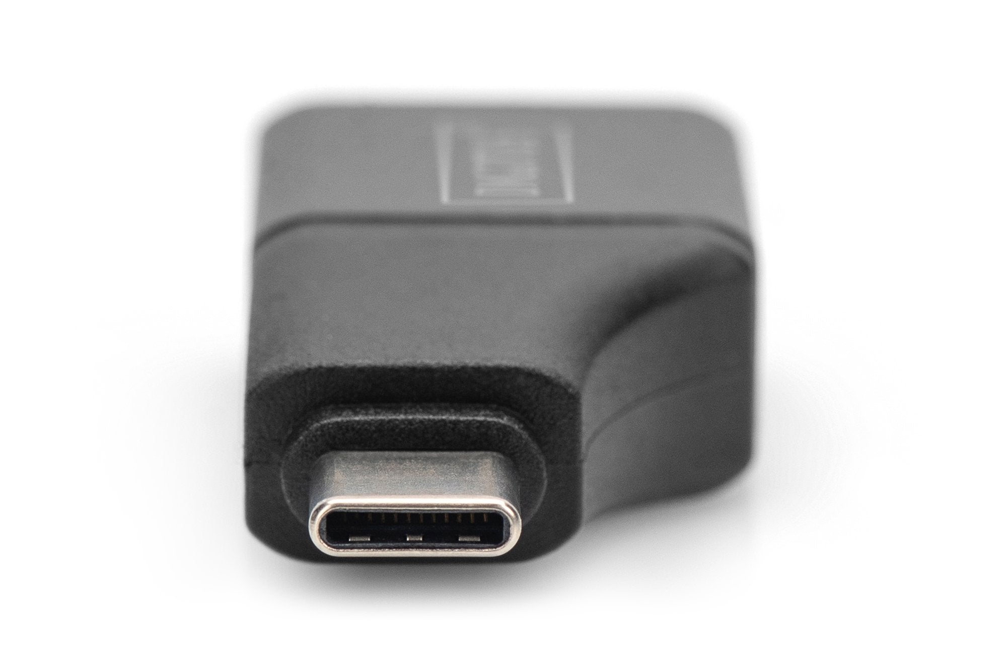 EAN 4016032486169 - Digitus AK-300450-000-S Adaptador gráfico USB 3840 x 2160 Pixeles Negro imagen 5