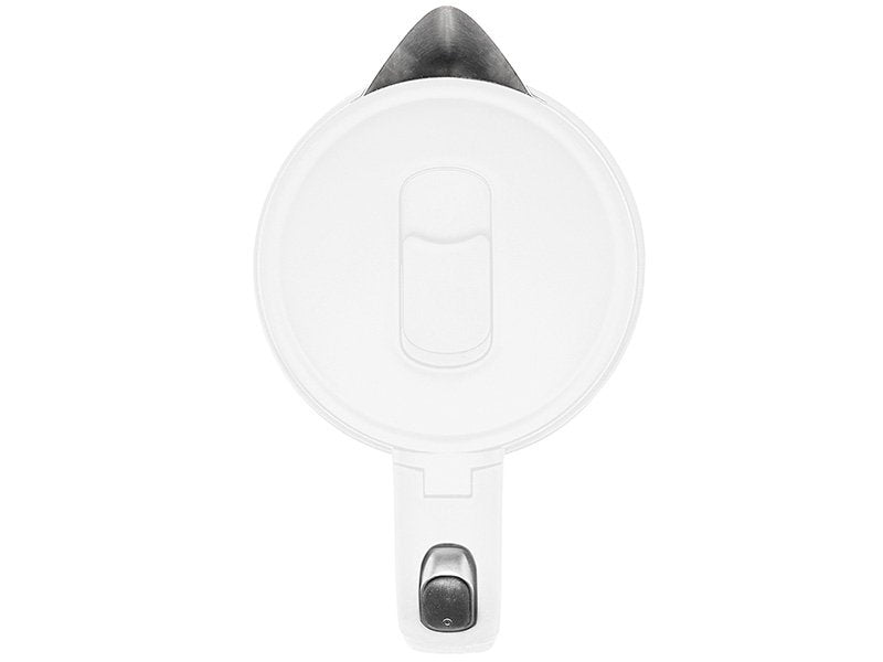 EAN 5907512874110 - Lafe LAFCZA47469 tetera eléctrica 1,8 L 1800 W Acero inoxidable, Blanco imagen 5