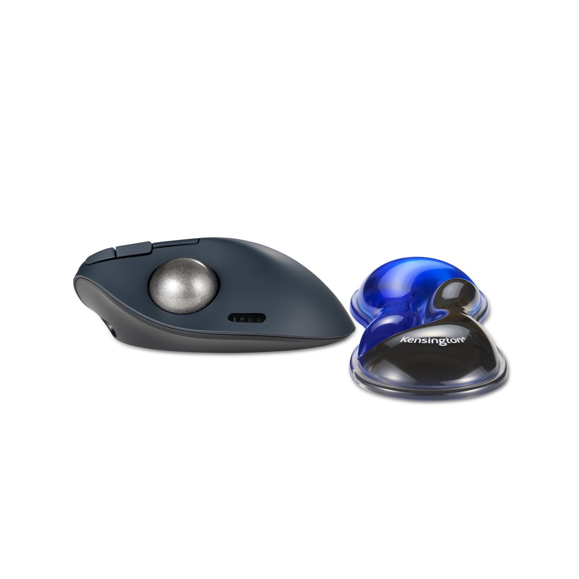 EAN 85896624394 - Kensington Slim Duo Gel descansa muñecas imagen 5