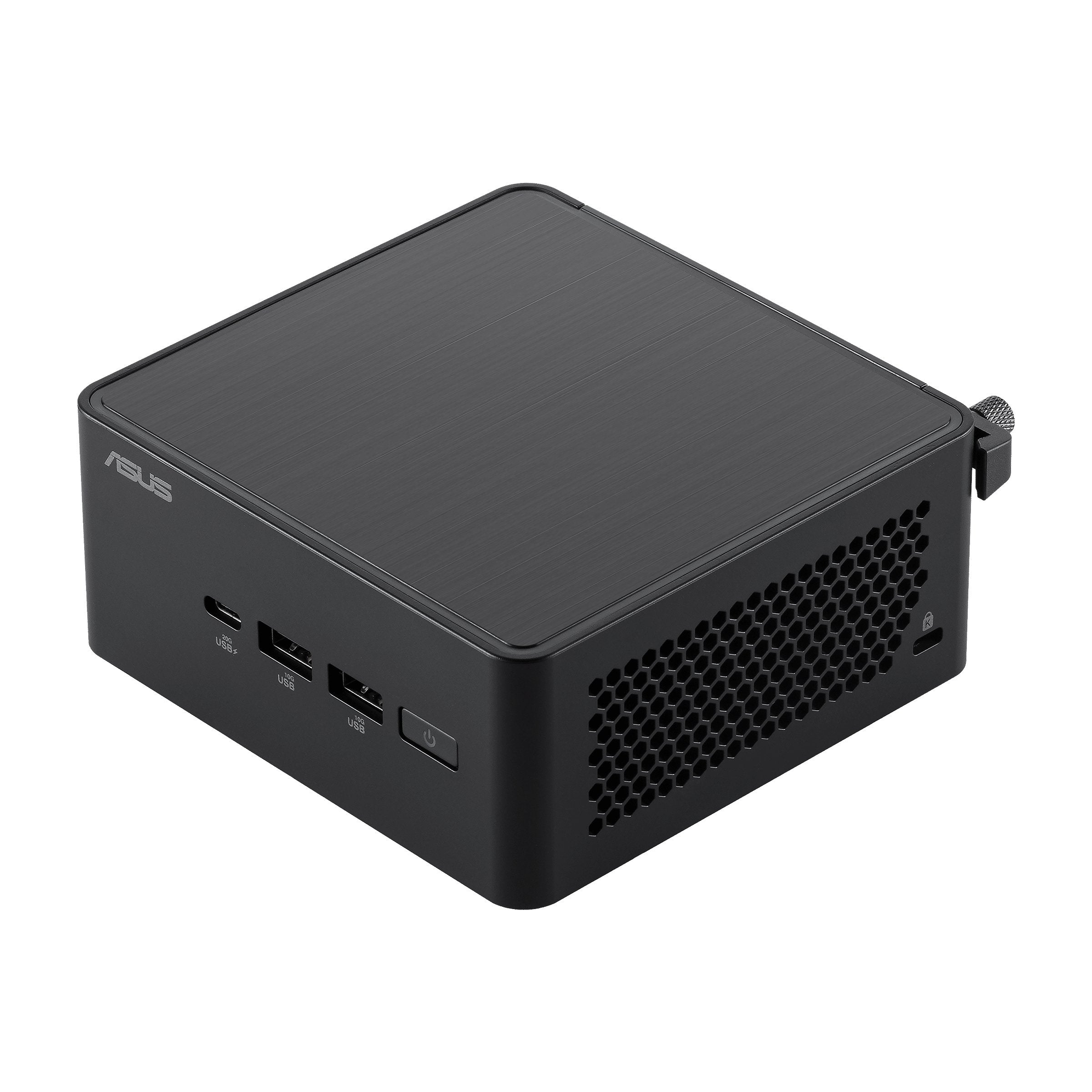 EAN 4711387492086 - ASUS NUC 14 Pro RNUC14RVHV700002I UCFF Negro 165H imagen 10