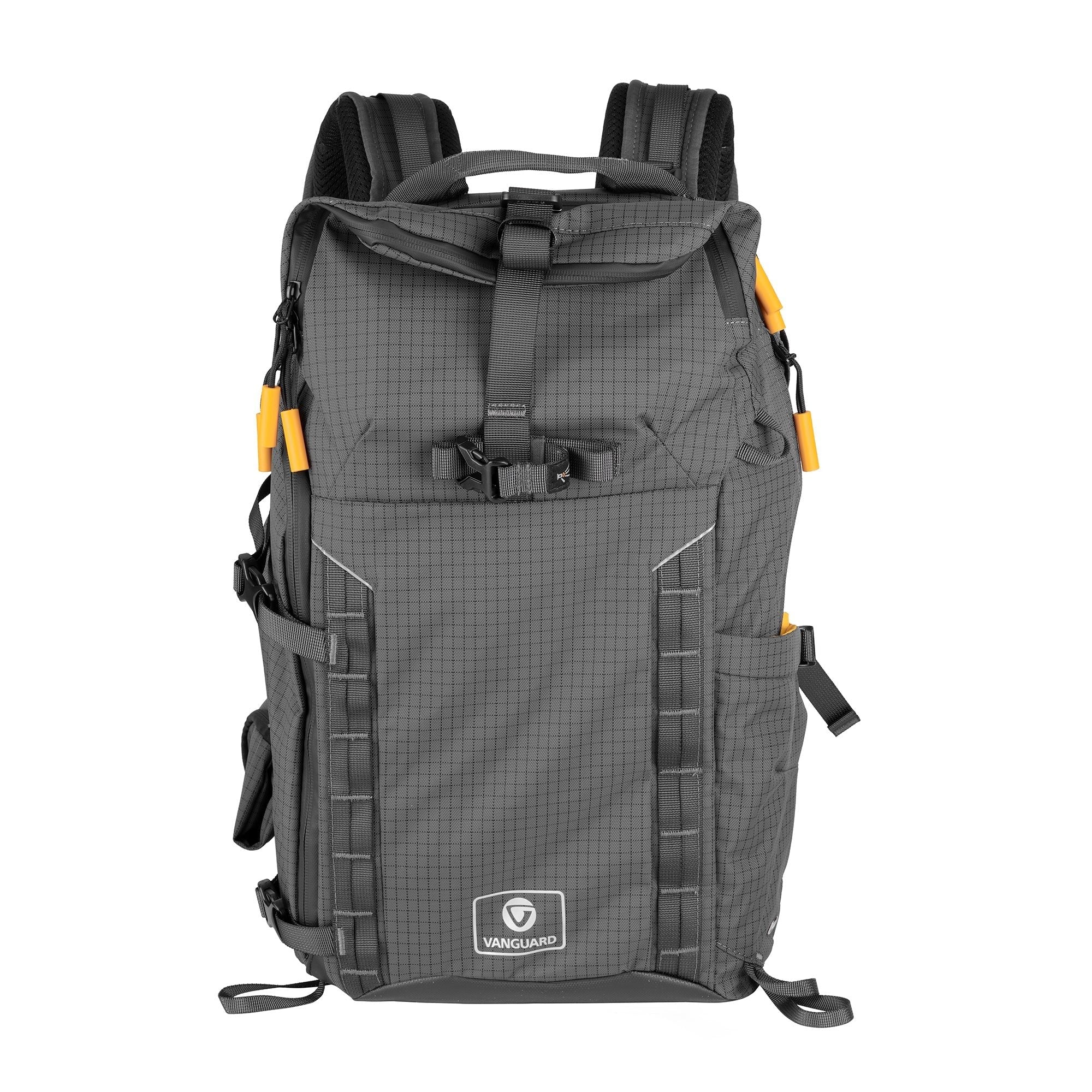 Vanguard Veo Active 46 Grey Backpack