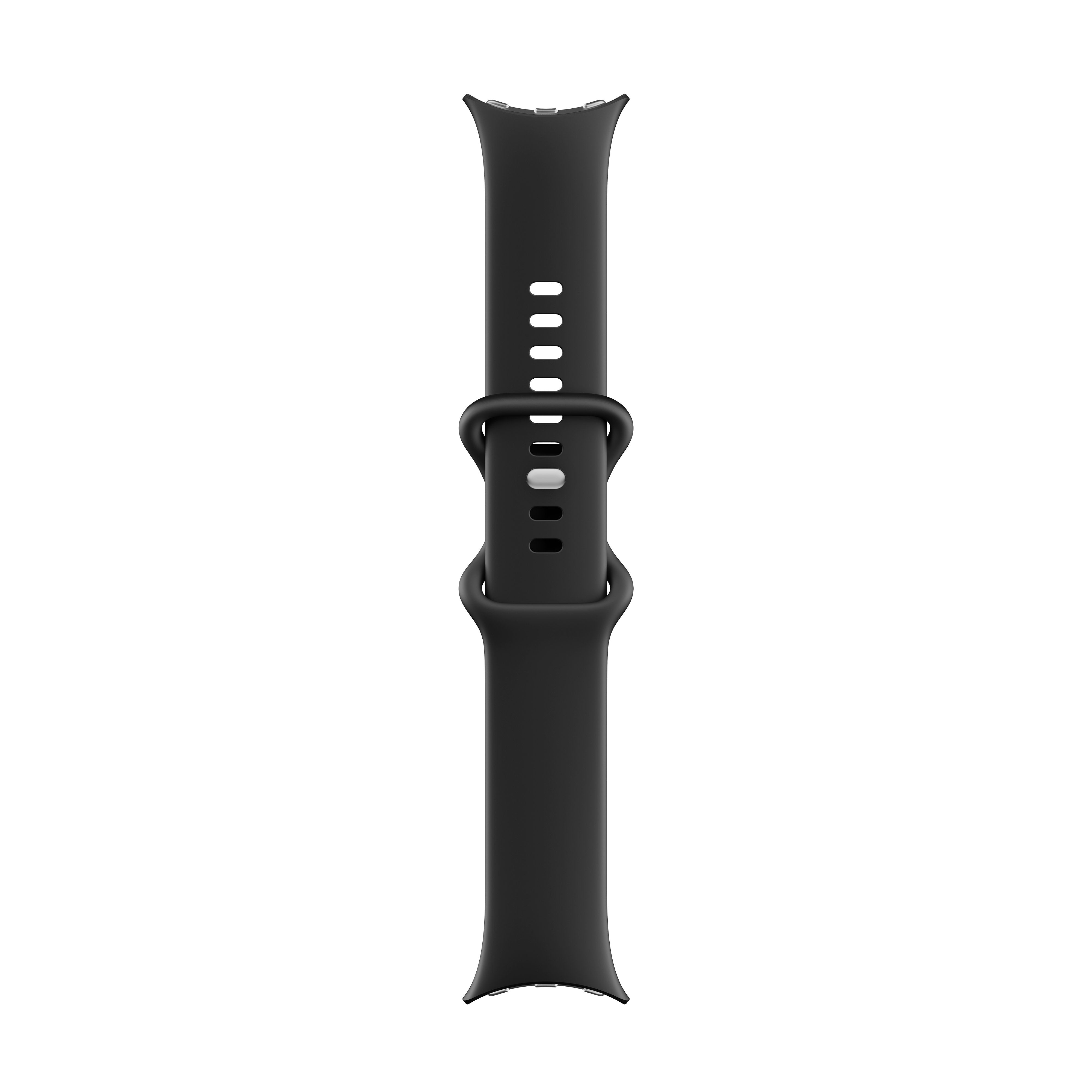 Watch Google Pixel Watch 5 45mm Bt - Obsidian