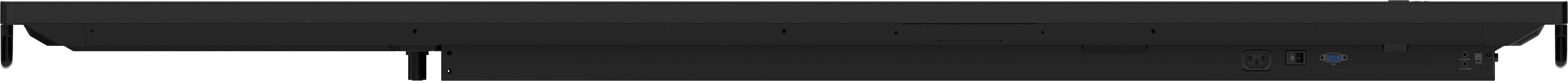 EAN 4948570123704 - iiyama TE7512MIS-B3AG pantalla de señalización Diseño de quiosco 190,5 cm (75") LCD Wifi 400 cd / m² 4K U imagen 8