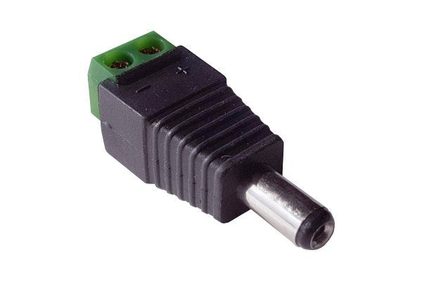 EAN 4250367758304 - Wantec 5830 conector de cable eléctrico 1 pieza(s) imagen 1
