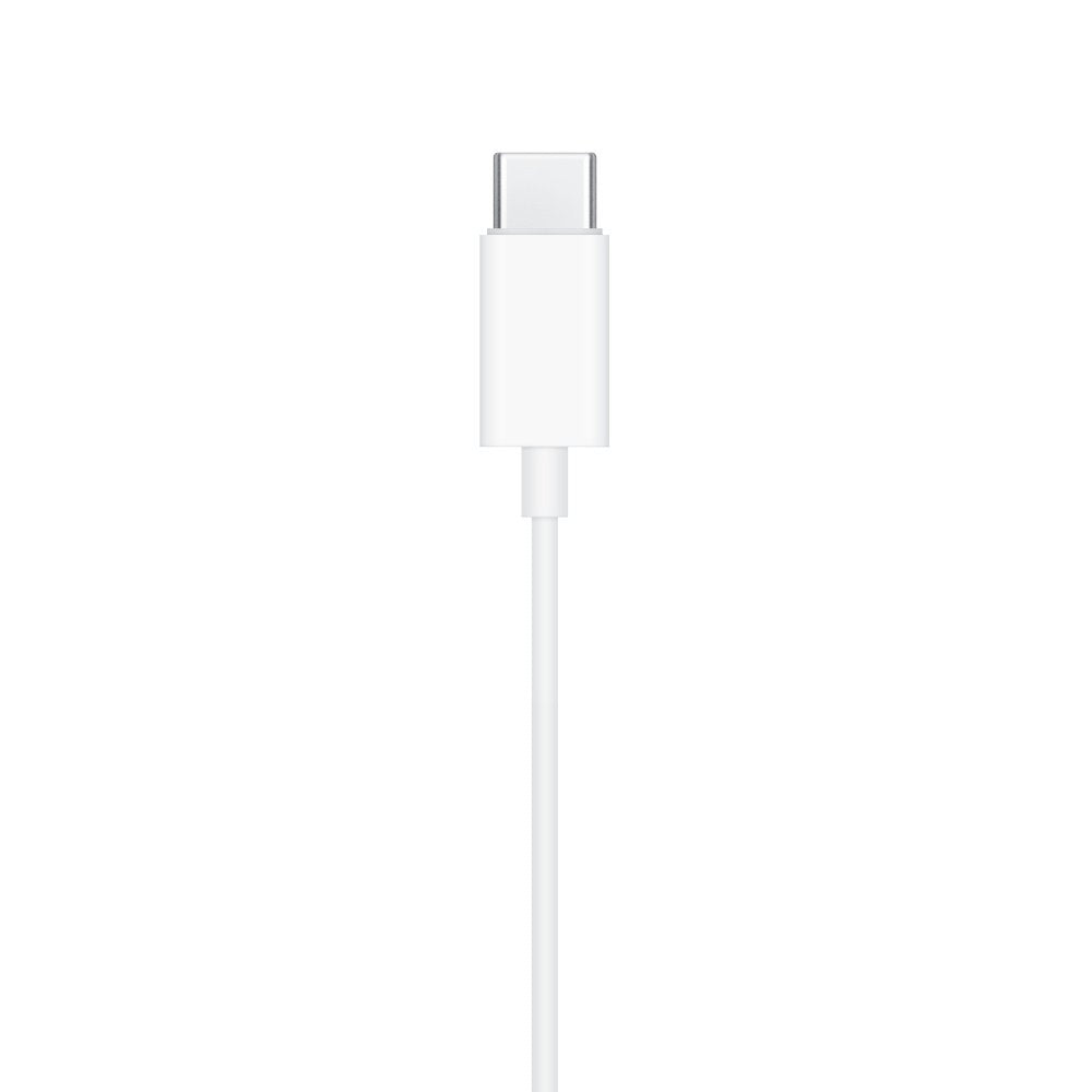 EAN 0195949121487 - Apple EarPods (USB‑C) Auriculares Alámbrico Dentro de oído Llamadas/Música USB Tipo C Blanco imagen 5