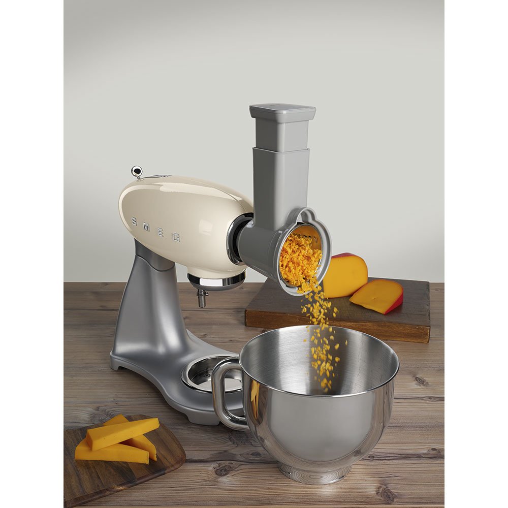 EAN 8017709222703 - Smeg SMSG01 batidora y accesorio para mezclar alimentos imagen 2
