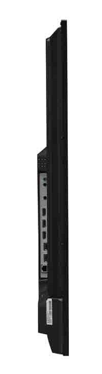 EAN 8806096497500 - LG 75UL3Q-E pantalla de señalización Pantalla plana para señalización digital 190,5 cm (75") LED Wifi 350 imagen 6