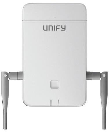 EAN 4250366849683 - Unify Cordless DECT Sender IP V2 (BSIP2) estación base DECT Gris imagen 1