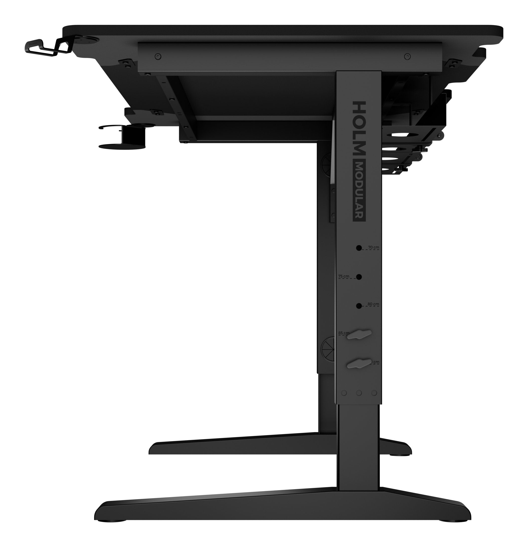 EAN 5901969445633 - GENESIS Holm Modular 120 Negro imagen 6
