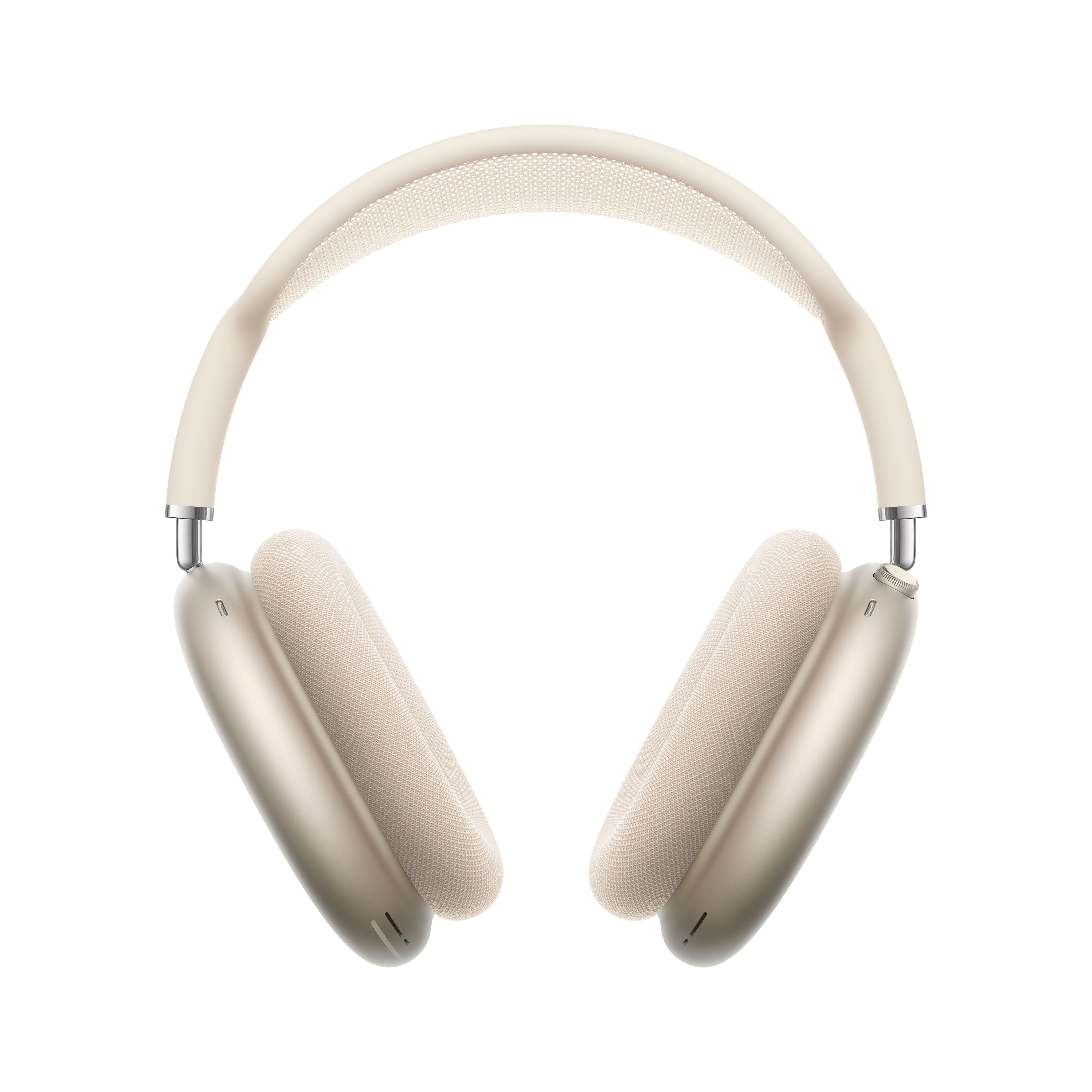 EAN 0195949544163 - Apple AirPods Max Auriculares Inalámbrico Diadema Llamadas/Música USB Tipo C Bluetooth Beige imagen 1