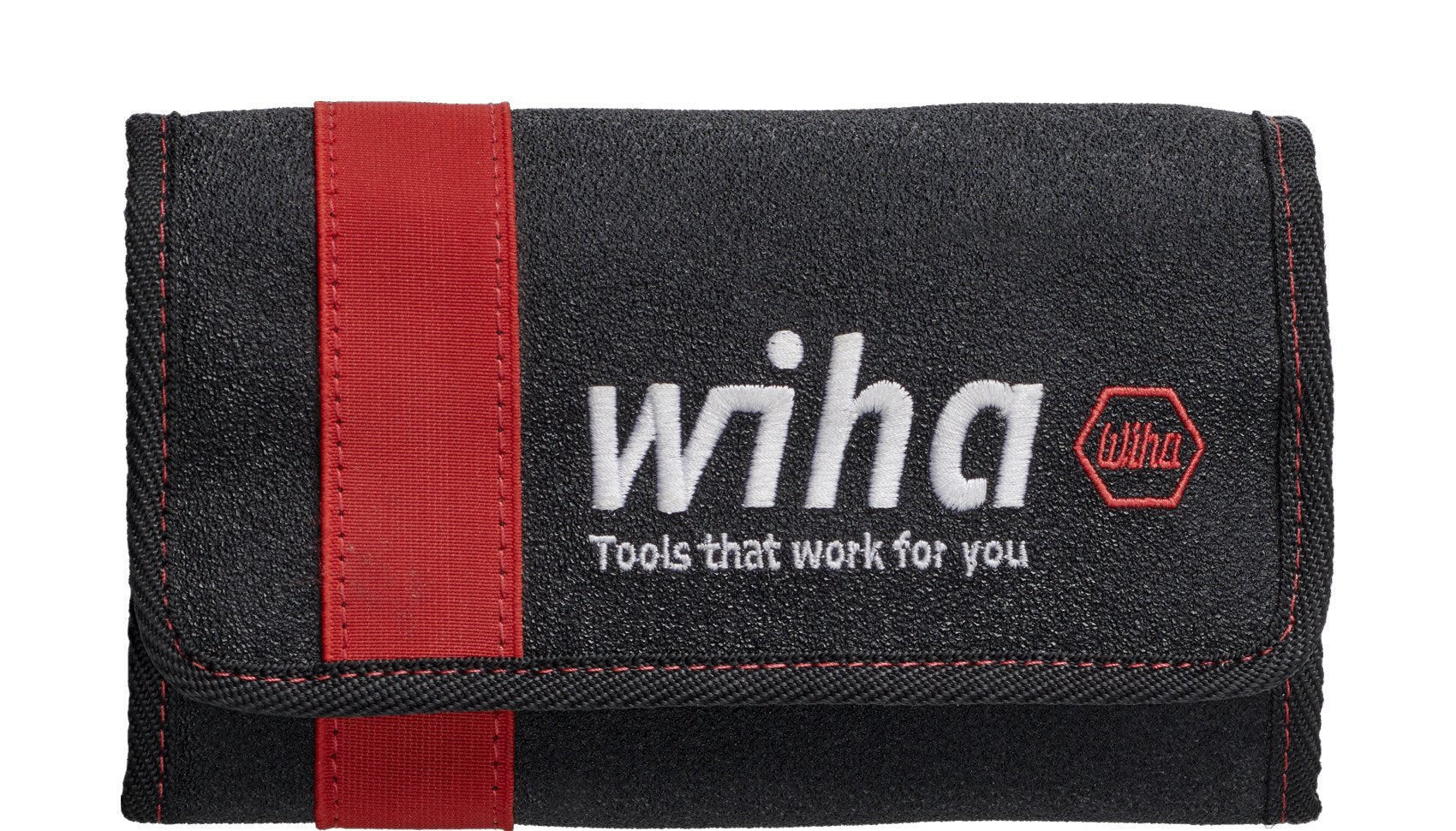 EAN 4010995412319 - Wiha 41231 destornillador manual Juego Destornillador plano imagen 2