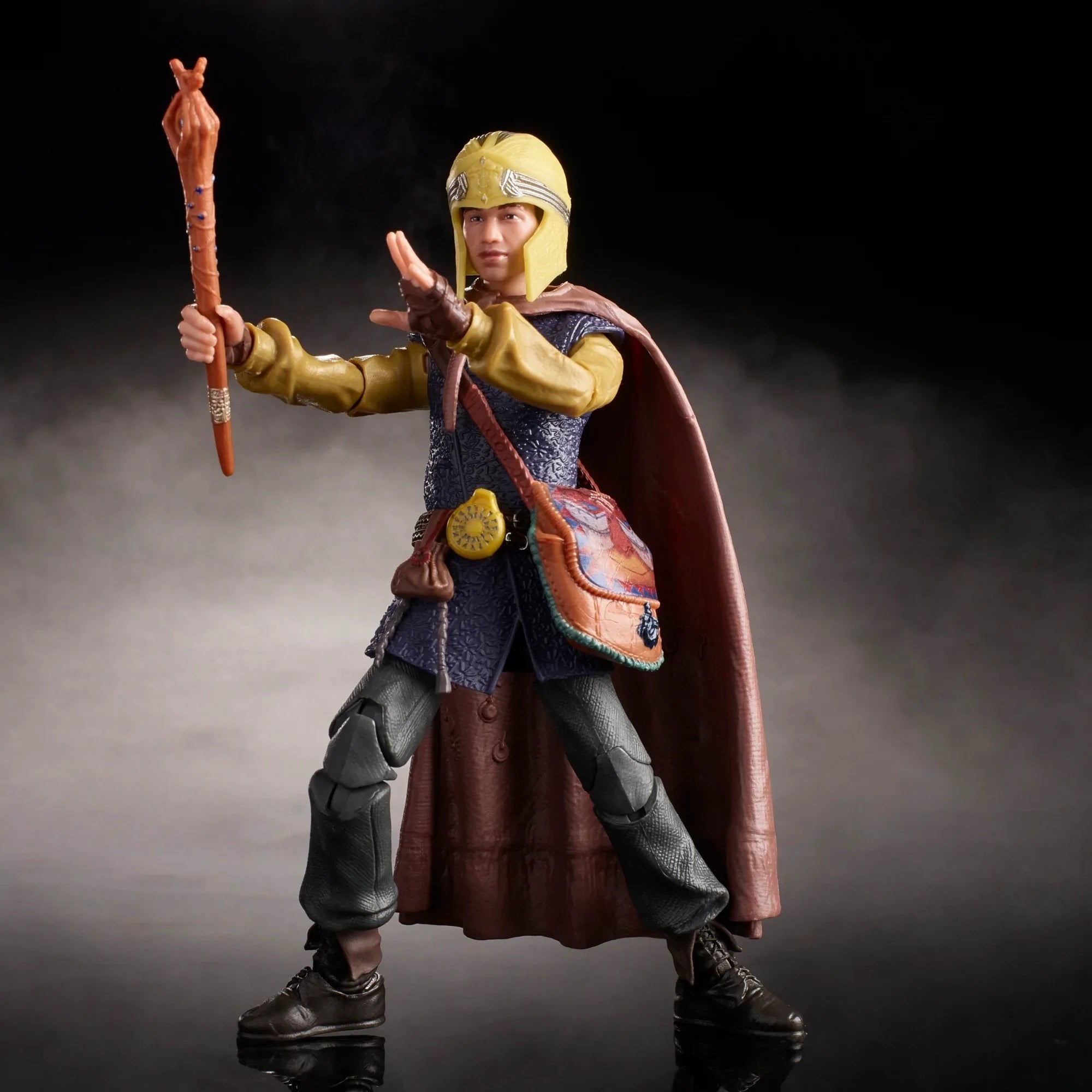 Figura Hasbro Dungeons & Dragons :Honor Among Thieves Simon
