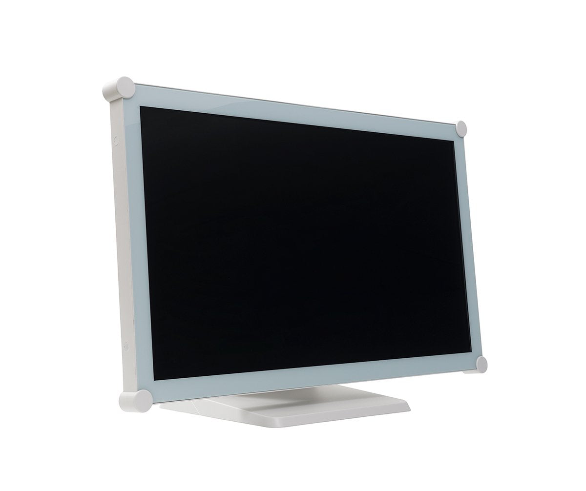 EAN 4710739597974 - AG Neovo TX-2202A pantalla para PC 54,6 cm (21.5") 1920 x 1080 Pixeles Full HD LCD Pantalla táctil Blanco imagen 3