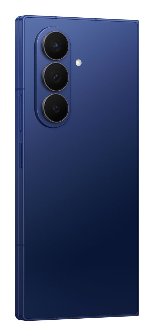 EAN 8806097424376 - Samsung SM-F966BDBCEUB smartphones 20,3 cm (8") Android 16.0 5G 12 GB 512 GB 4400 mAh Azul imagen 4