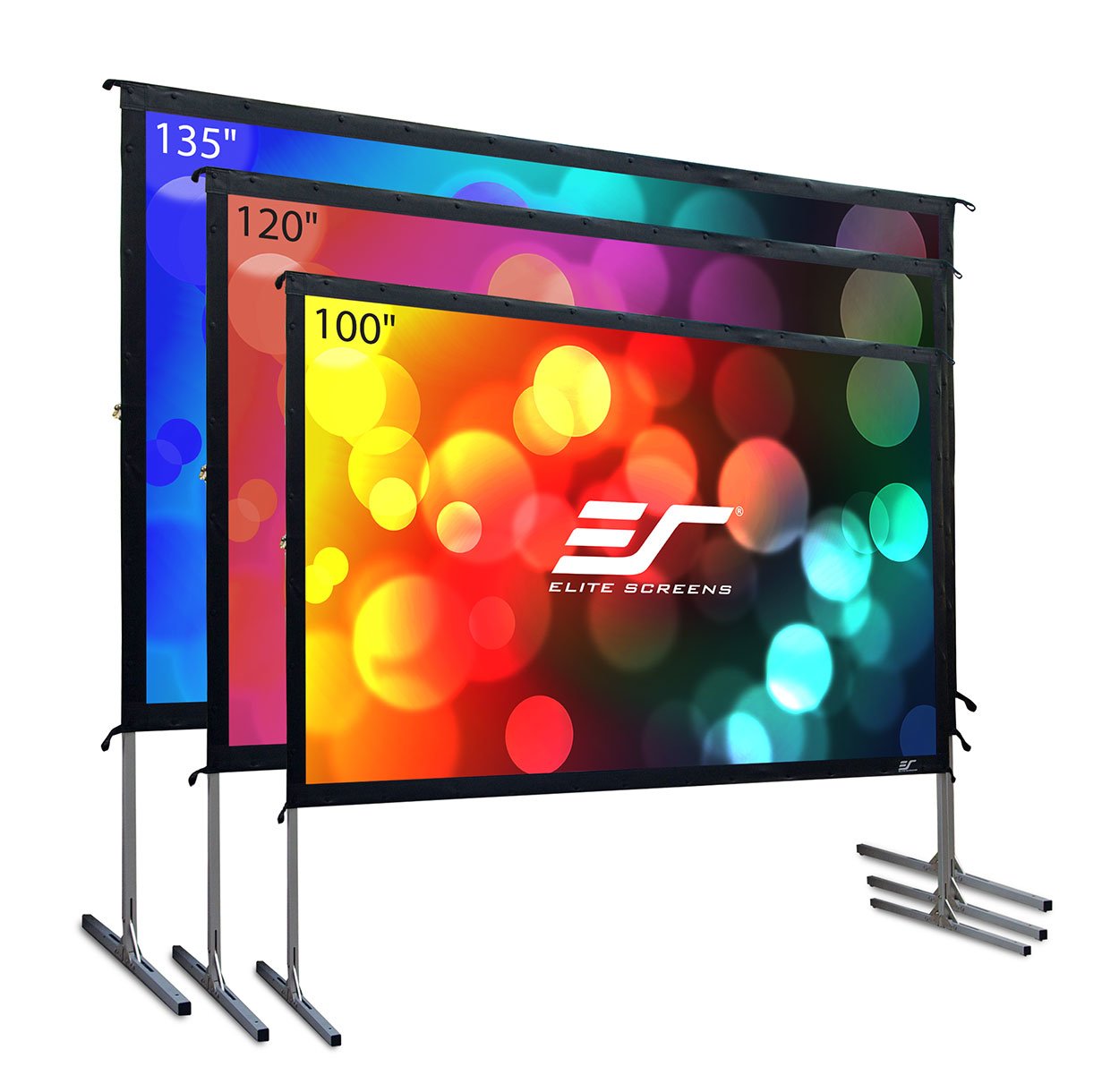 EAN 6944904419640 - Elite Screens Yard Master 2 pantalla de proyección 4,57 m (180") 16:9 imagen 2