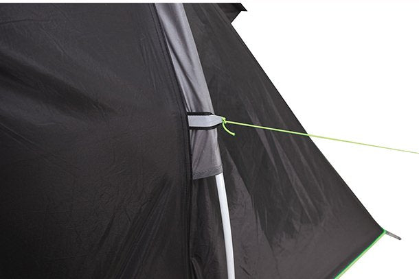 High Peak Tienda Túnel Tauris 4 11560