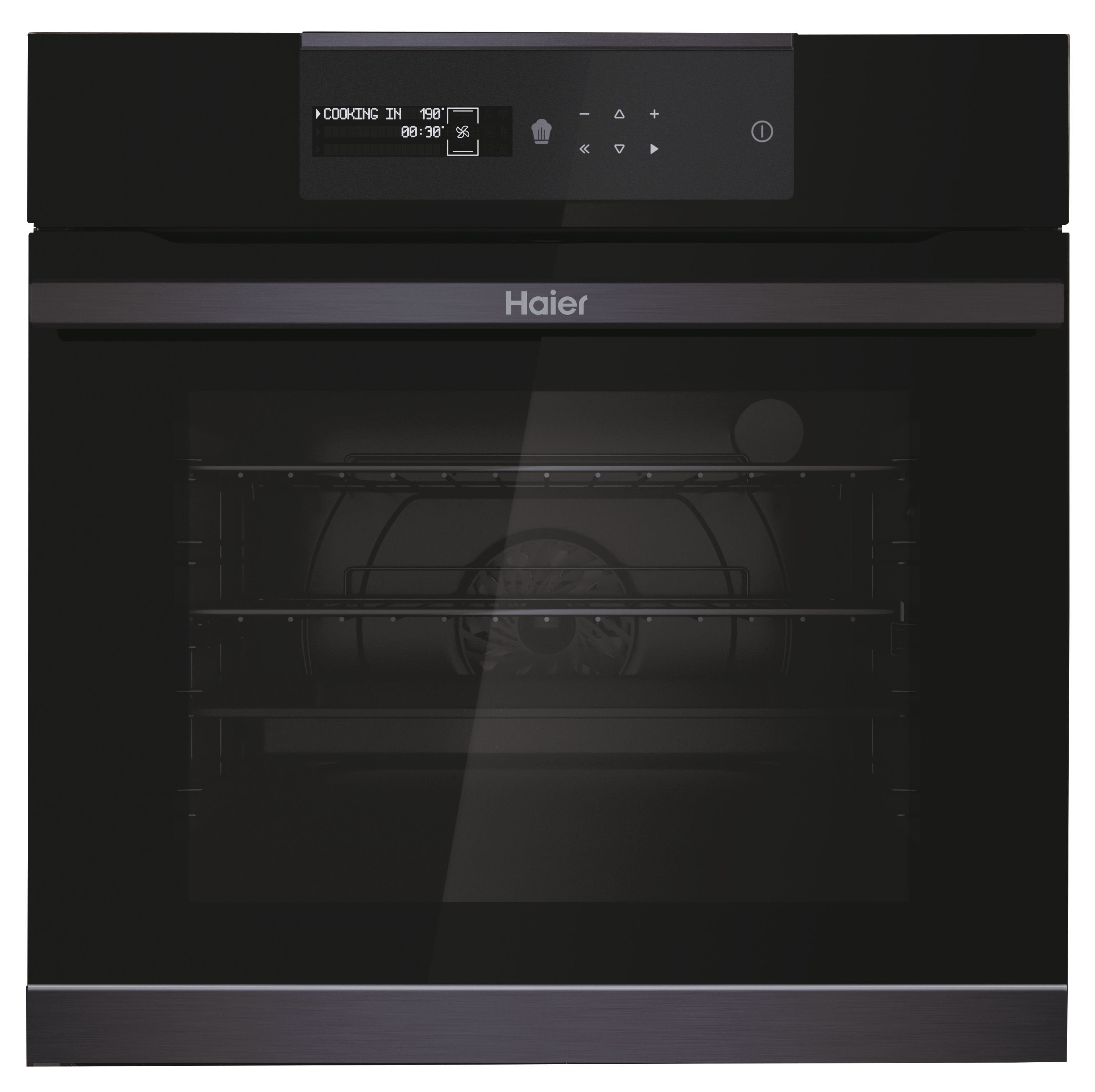EAN 8059019010984 - Haier I-Message Series 4 HWO60SM5B9BH 70 L Negro imagen 1